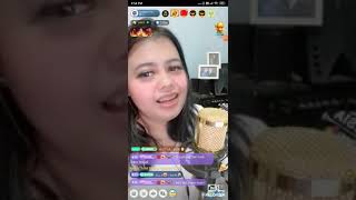 Yunda On Bigo Live Indonesia 151219