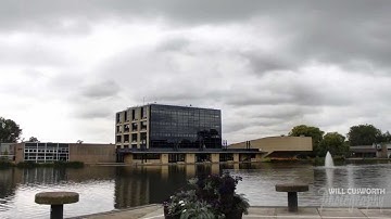 Standard vs. HDR Time Lapse