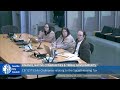 Finance, Native Communities and Tribal Governments Committee 1/20/2026