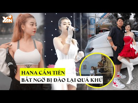 Video Ca sĩ miền Tây Hana Cẩm Tiên - chủ nhân của bản hit... - youtube