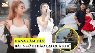 Ca sĩ miền Tây Hana Cẩm Tiên - chủ nhân của bản hit 