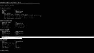 Hacking into WI FI by CMB screenshot 5