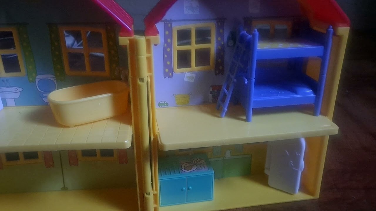 my play house YouTube