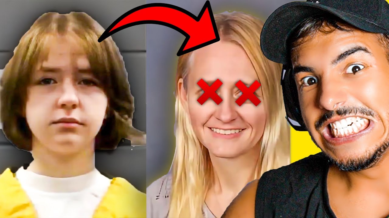 A  14 Éves Lány Lelötte Az Anyját!