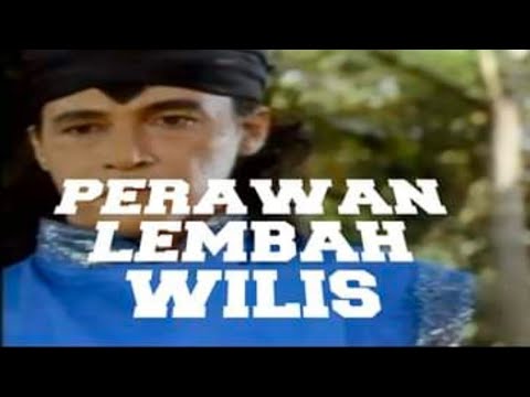 Perawan Lembah Wilis | Barry Prima [1993]