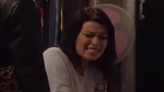 Carla and Peter 4 February 2011 | coronation street