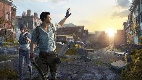 HOT NEWS 😻 : AFTER TOMOROW OPEN BETA FIRST 4 MIN GAMEPLAY ALL FEATURE