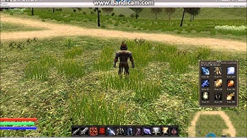 [Unity3D] Yiiliairon I: Octavium Update 2