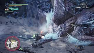 Mhwアイスボーン スラアクの操作方法と立ち回り モンハンワールド ゲームウィズ