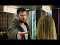 Thor Meets Captain Marvel - "I Like This One" Scene In Hindi - Avengers Endgame Movie Clip Hindi HD