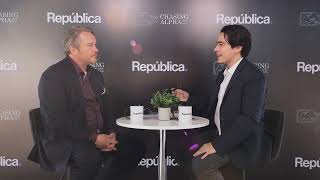 Celebrity Investment Summit: Chasing Alpha | Forrest Hayes Wealth