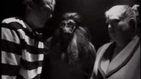 MST3K Agent for H.A.R.M. 1/9