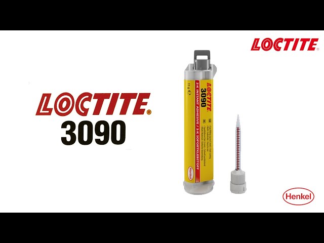 LOCTITE 3090 