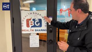 Utahns warned of suspected fraud by cryptocurrency investment firm BG Wealth Sharing