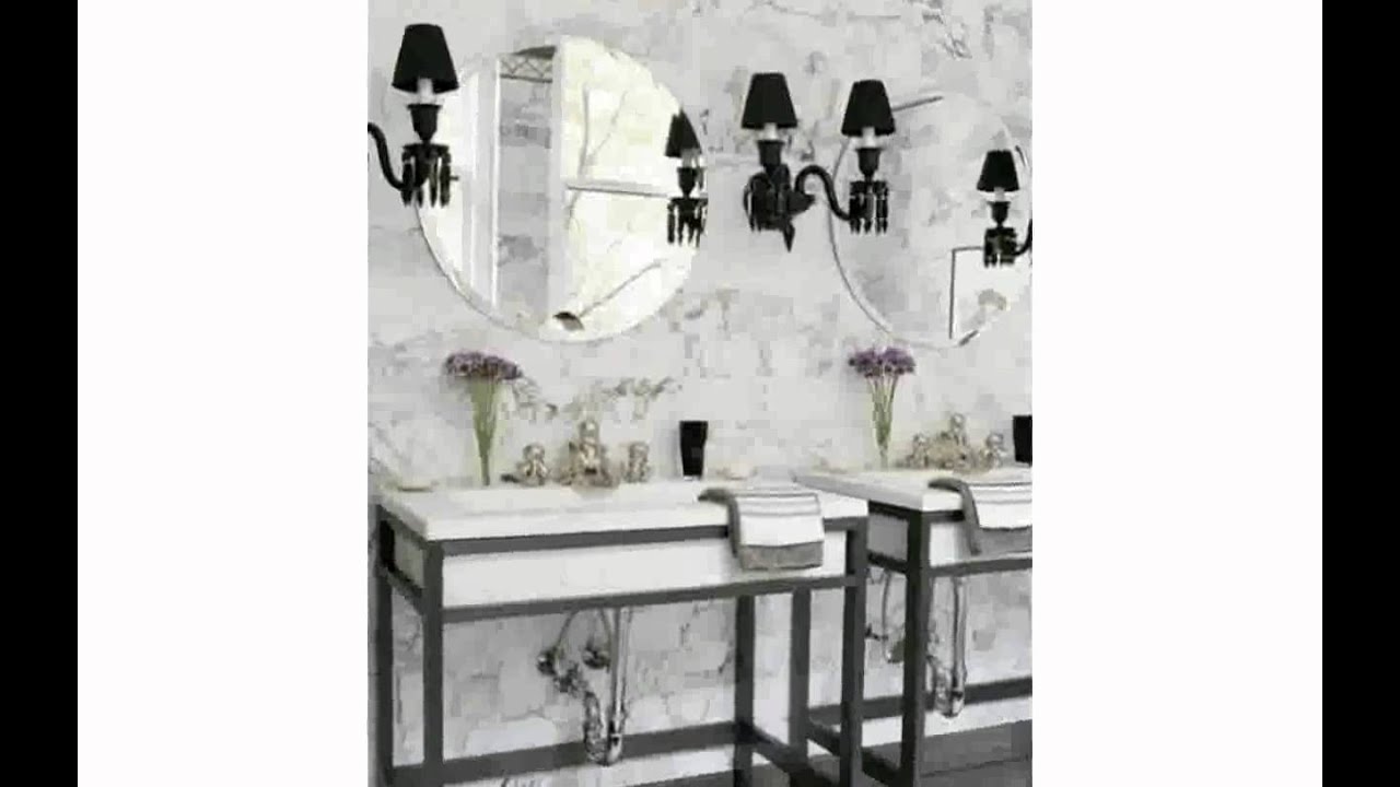 Accessoires salle de bain design youtube