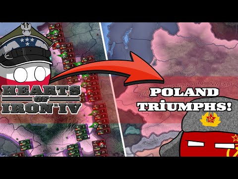 poland + hoi4 poland + hoi4