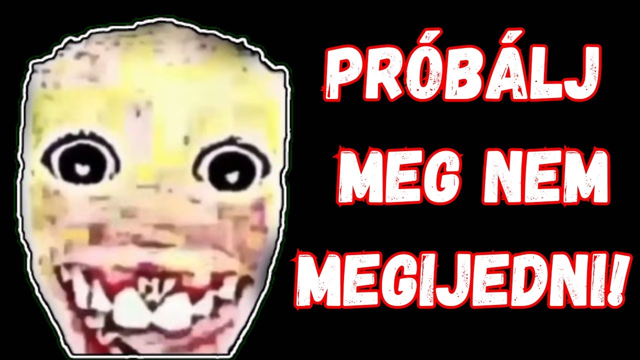 Próbálj meg nem megijedni (nem igazán)