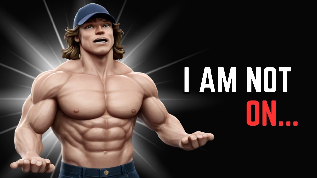 Sam Sulek PEDs & Bloodwork