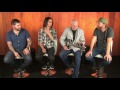 PRS NS14 Demo with Paul Reed Smith, Mark Holcomb and Dustie Waring Mp3 Song