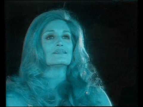 Dalida - Violin In The Moonlight 80