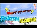 LA BATTAGLIA FINALE! - Minecraft ITA Frozen UHC #7