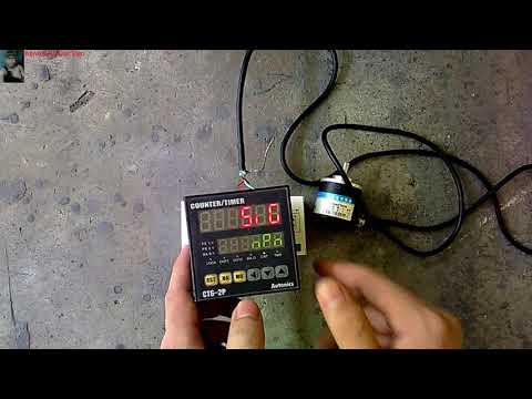 autonics mt4w