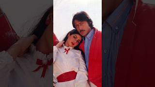 Tu Mera Hero Hai ❤️#TuMeraHeroHai #HeroMovie #80sRomance#OldIsGold#EvergreenSong#HindiRomantic#yt