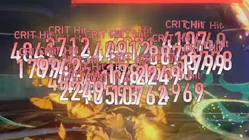 Honkai Star Rail (Simulated Universe World 7 Difficulty 4) - Himeko and Herta