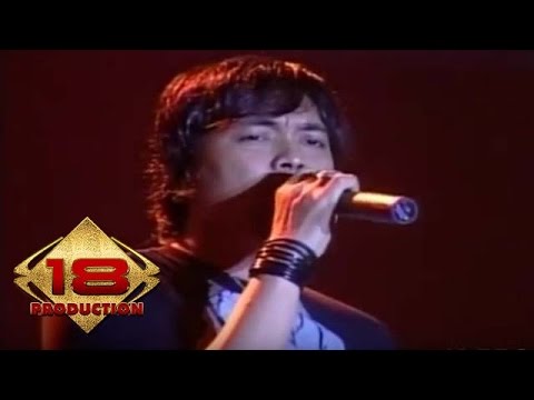 Ada Band - Surga Cinta (Live Konser Cianjur 28 Agustus 2007)