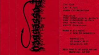 Possessed - Last Ritual (1993 Demo)