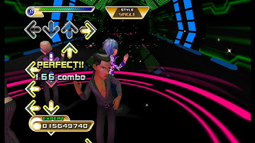 Dance Dance Revolution HOTTEST PARTY 2- Escape