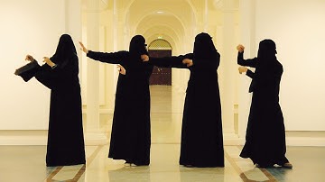 The Sheik and I (Trailer @ CPH:DOX 2013)