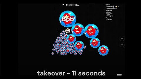 ICARUS👿(blob.io compilation)