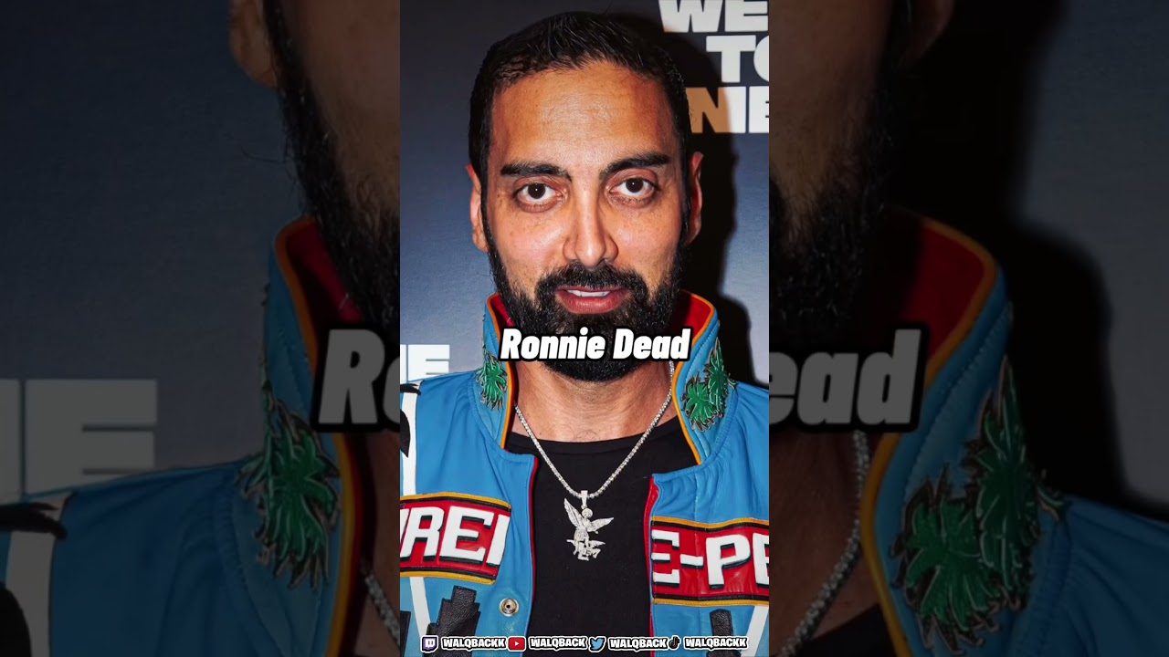 the drippy face scan😭 