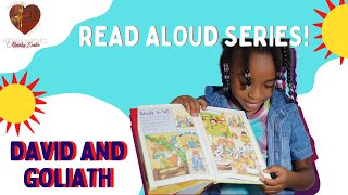Read Aloud Series: David and Goliath