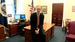 Advise the Advisor: Austan Goolsbee and Small Business