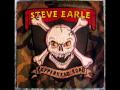 Steve earl  copperhead road