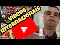 Como Encontrar Vídeos Internacionais no YouTube com o Tradutor