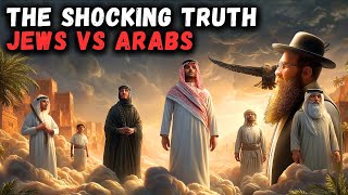 Why Jews And Arabs Fight According To The Quran