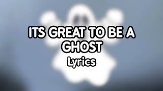 It's Great To Be a Ghost | The Backyardigans Lyric Video (Part 1-2) | [READ DESC]