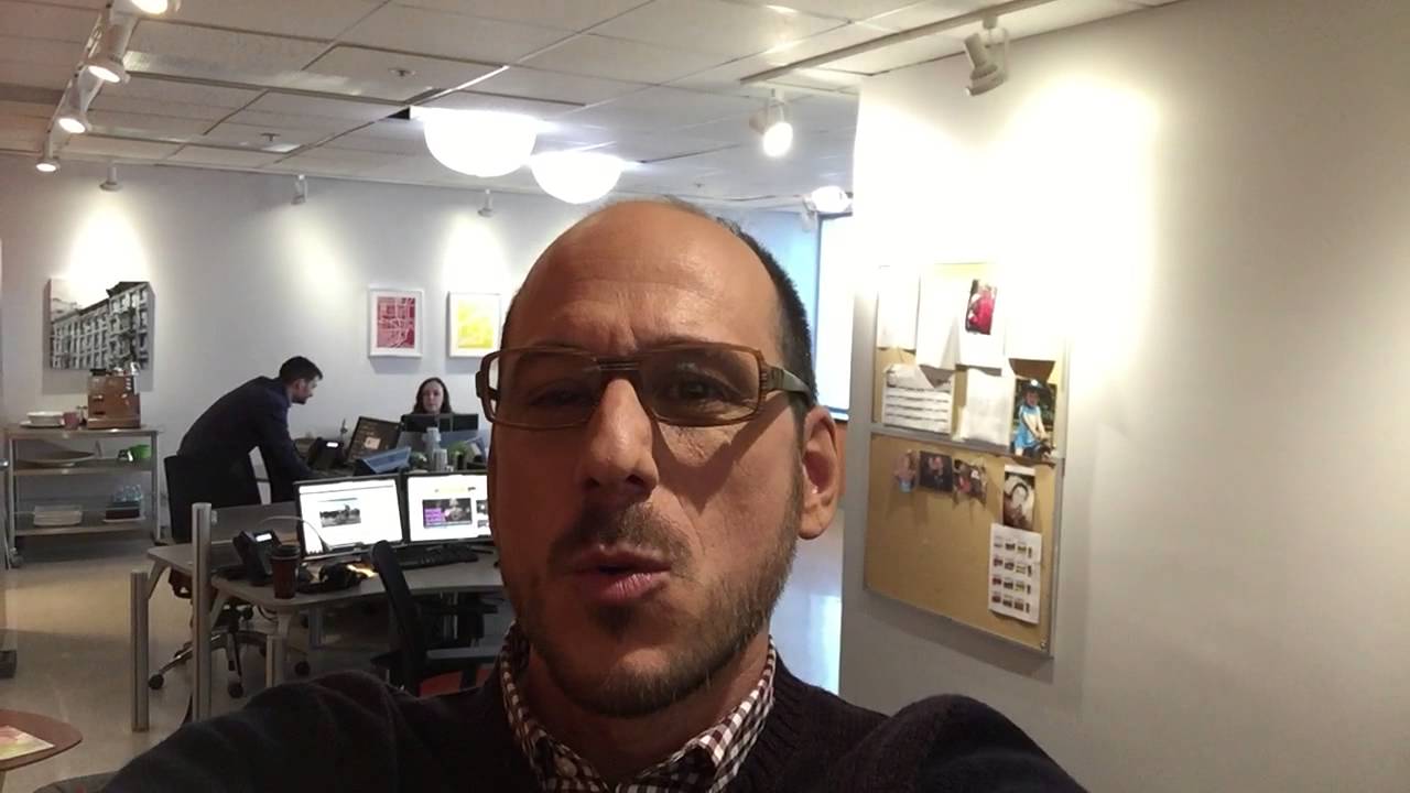 Vlog | 30 novembre 2014 - YouTube