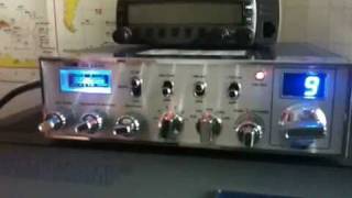 CRT Superstar SS 3900 Old Export Top, 40m,Echo,Beep [Giuseppe F1]