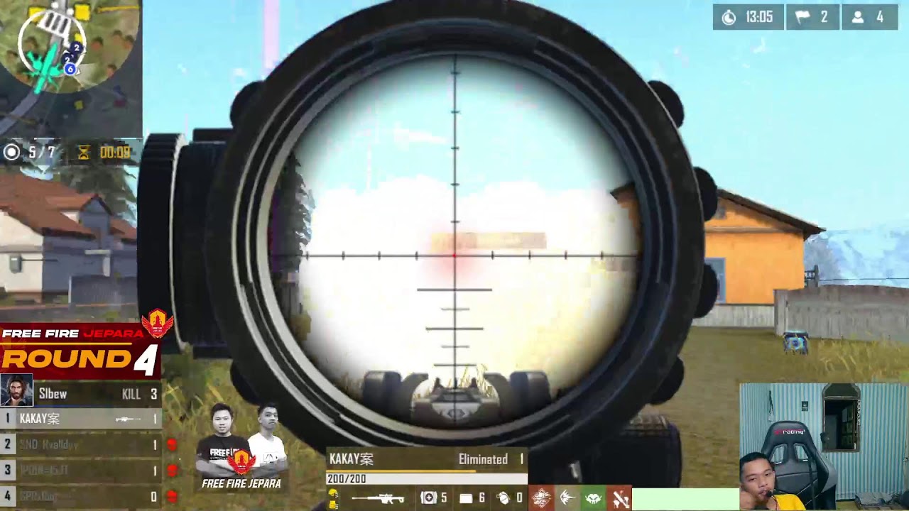 [ LIVE ] FT BY LAMONTI 2