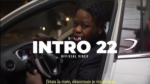 Sin - Intro 22 [Official Video]