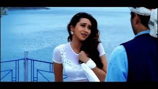 Tu Dharti pe Chahe Jahan Bhi Rahegi full HD video Sonic Jhankar Kumar Sanu Alka Yagnik