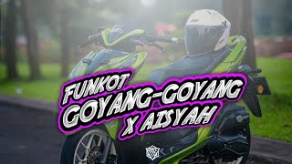 Dj Goyang-Goyang Funkot Remix Viral Tik-Tok Dj Wahyu Rmx