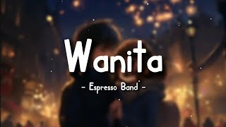 Espresso Band - Wanita || Speed Up Version!