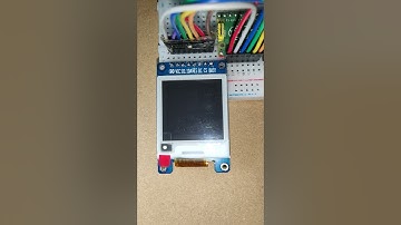 SSD1681 E-Paper, work with Raspberry Pi Pico