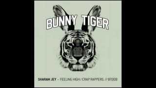 Sharam Jey - Feeling High (Original Mix) - BT008