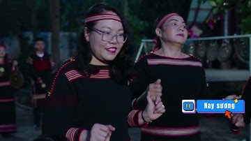 Cồng chiêng Tây Nguyên Âm vang của tiếng đại ngàn